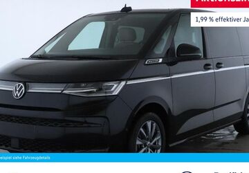 VW T7 Multivan 23.059 km 63.870 &euro; Ebersbach 73061