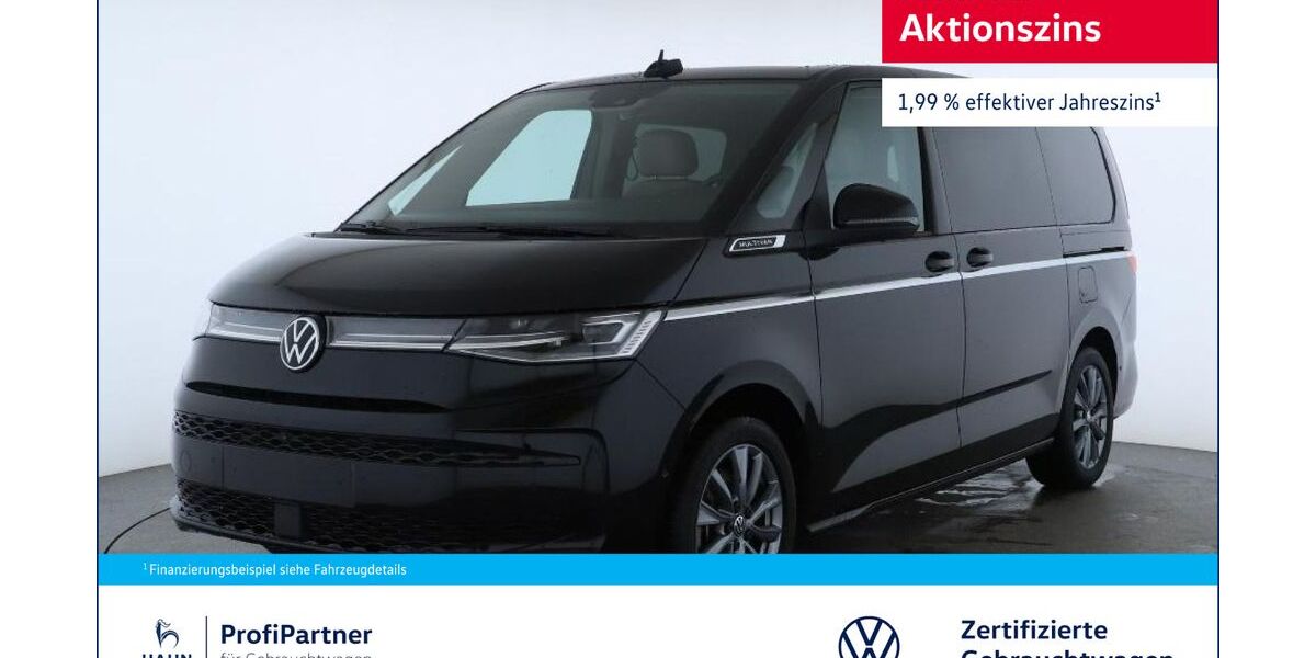 VW T7 Multivan 23.059 km 63.870 &euro; Ebersbach 73061