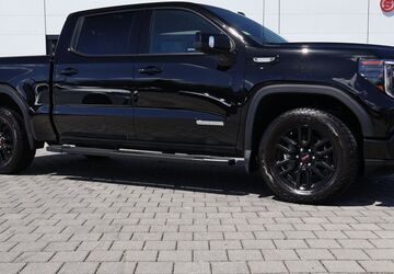 GMC Sierra 3.000 km 85.980 &euro; Kirchheim unter Teck 73230