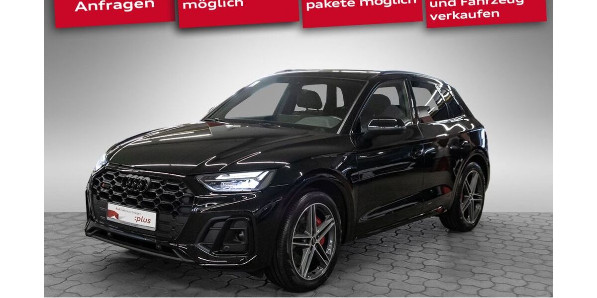 Audi SQ5 35.067 km 49.760 &euro; Stuttgart 70563