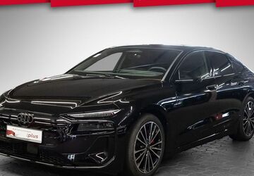 Audi A6 e-tron 12.639 km 69.920 &euro; Stuttgart 70563