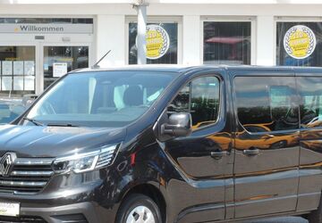 Renault Trafic 20.906 km 34.480 &euro; Fellbach-Schmiden (bei Stuttgart) 70736