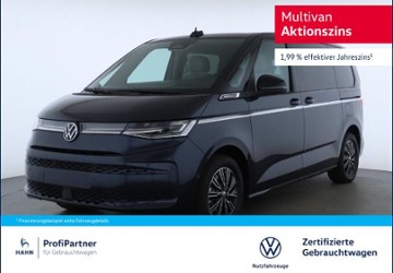 VW T7 Multivan 6.908 km 63.690 &euro; Bietigheim-Bissingen 74321