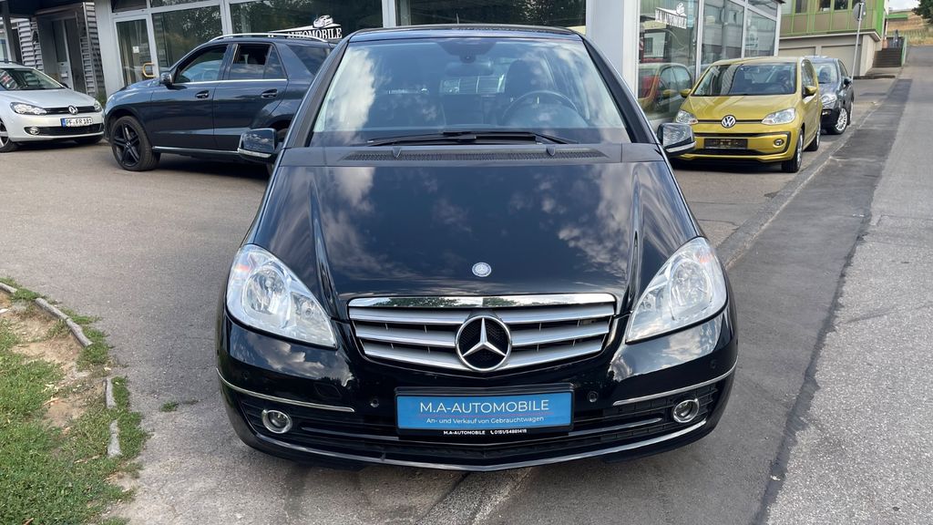Mercedes-Benz A 160 78.000 km 5.990 &euro; Marbach am Neckar 71672