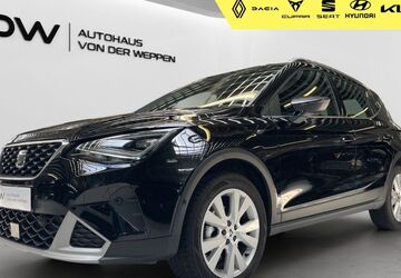 Seat Arona 8.500 km 22.480 &euro; Stuttgart 70469