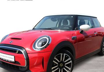 Mini Cooper SE 13.590 km 19.990 &euro; Filderstadt 70794
