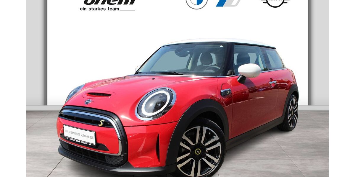 Mini Cooper SE 13.590 km 19.990 &euro; Filderstadt 70794