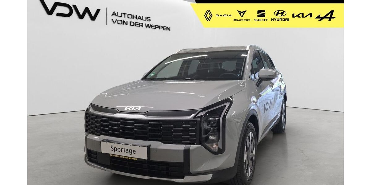 Kia Sportage 3.000 km 37.990 &euro; Stuttgart 70469