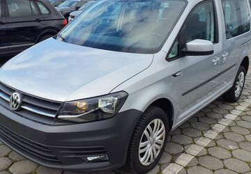VW Caddy 89.000 km 22.450 &euro; Neckartenzlingen bei Stuttgart 72654