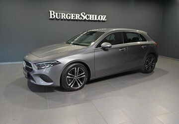 Mercedes-Benz A 180 24.200 km 26.180 &euro; Schorndorf 73614