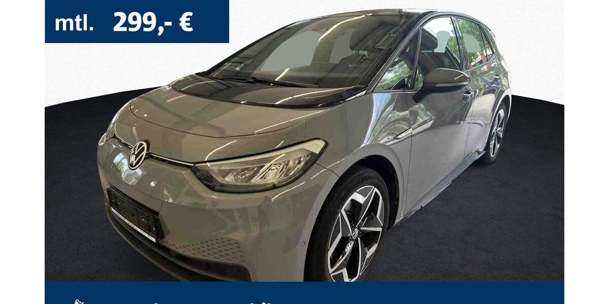 VW ID.3 61.414 km 26.530 &euro; Kornwestheim 70806