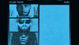 1019 - Club Tour 2026