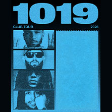 1019 - Club Tour 2026