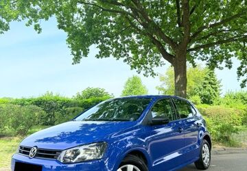 VW Polo 97.000 km 4.750 &euro; Bietigheim - Bissingen 74321