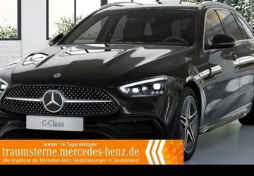 Mercedes-Benz C 300 67.347 km 38.990 &euro; Stuttgart 70469