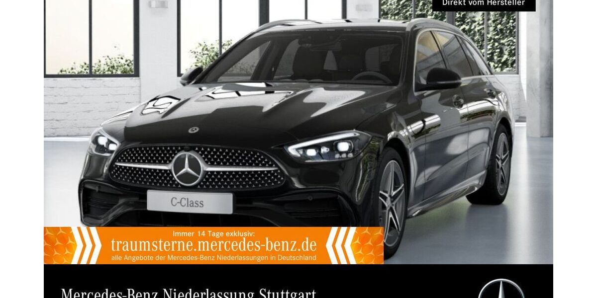 Mercedes-Benz C 300 67.347 km 38.990 &euro; Stuttgart 70469