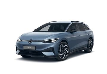 VW ID.7 16.247 km 49.830 &euro; Stuttgart-Wangen 70188