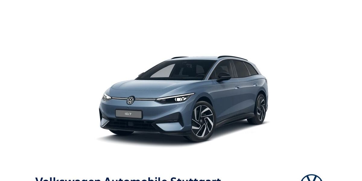 VW ID.7 16.247 km 49.830 &euro; Stuttgart-Wangen 70188