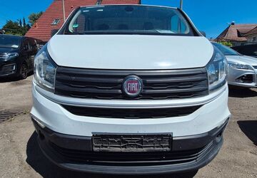 Fiat Talento 274.000 km 6.666 &euro; Ebersbach 73061