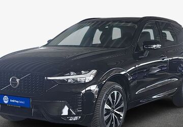 Volvo XC60 24.758 km 45.990 &euro; Stuttgart 70190