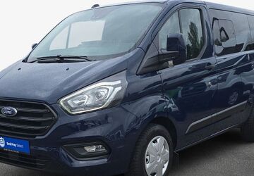 Ford Transit Custom 90.052 km 21.900 &euro; Stuttgart 70329