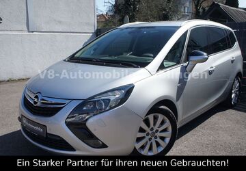 Opel Zafira 120.000 km 12.300 &euro; Böblingen 71032