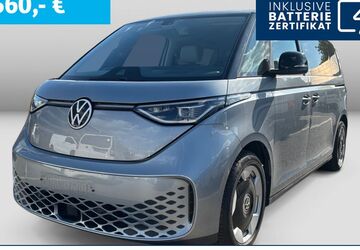 VW ID. Buzz 18.013 km 58.990 &euro; Fellbach 70736