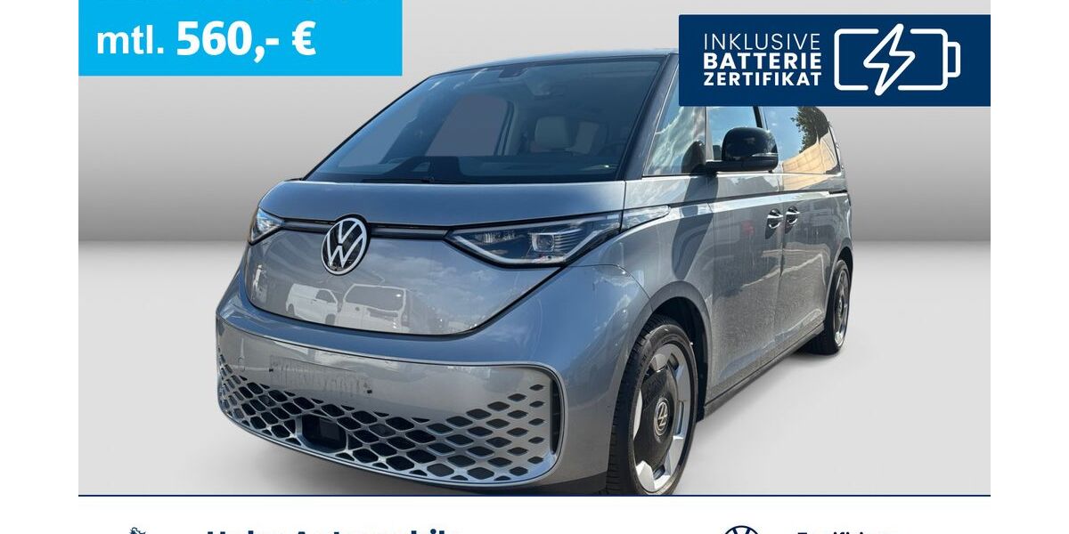 VW ID. Buzz 18.013 km 58.990 &euro; Fellbach 70736