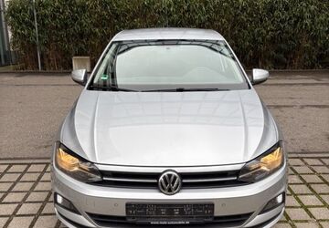 VW Polo 157.000 km 9.000 &euro; Stuttgart 70469