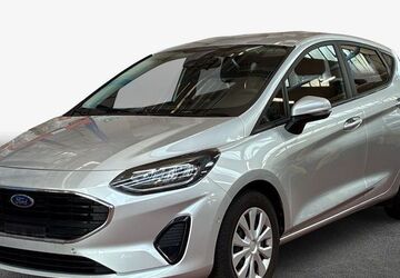 Ford Fiesta 18.733 km 13.960 &euro; Stuttgart 70190