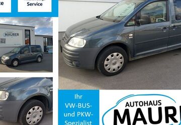 VW Caddy 272.500 km 2.790 &euro; Holzgerlingen 71088