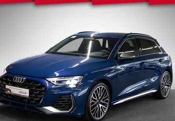Audi S3 7.382 km 47.220 &euro; Stuttgart 70469