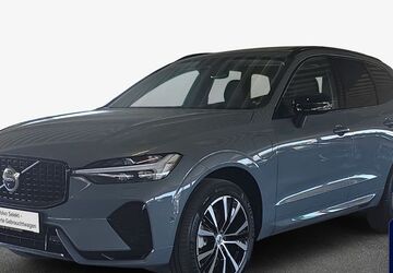 Volvo XC60 25.283 km 47.960 &euro; Stuttgart 70190