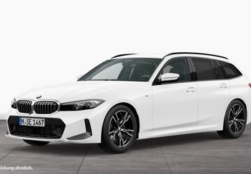 BMW 318 9.110 km 38.990 &euro; Stuttgart 70569