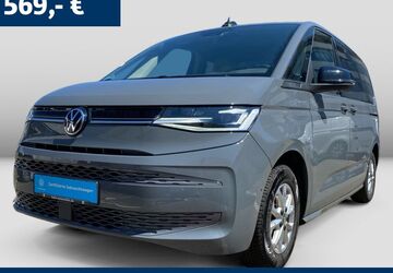 VW T7 Multivan 13.202 km 51.890 &euro; Fellbach 70736