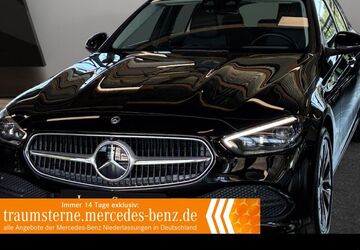 Mercedes-Benz C 300 40.915 km 39.990 &euro; Stuttgart 70469