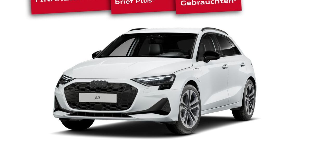 Audi A3 6.098 km 37.420 &euro; Stuttgart 70563