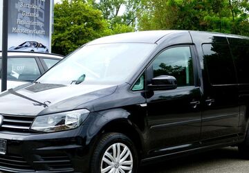 VW Caddy Maxi 145.000 km 18.980 &euro; Böblingen 71032