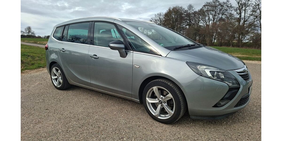 Opel Zafira Tourer 131.700 km 9.900 &euro; Holzgerlingen 71088