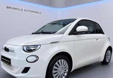 Fiat 500e 38.900 km 19.900 &euro; Stuttgart 70565