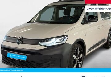 VW Caddy 11.818 km 40.990 &euro; Stuttgart 70188