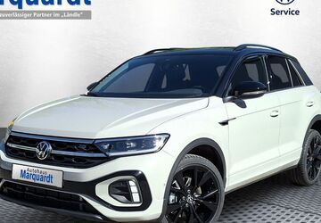 VW T-Roc 2.900 km 32.884 &euro; Stuttgart-Zuffenhausen 70437