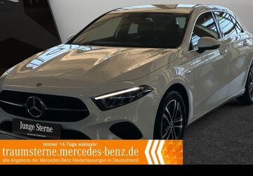 Mercedes-Benz A 250 12.147 km 27.390 &euro; Stuttgart 70469