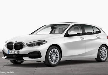 BMW 120 37.544 km 27.980 &euro; Stuttgart 70569