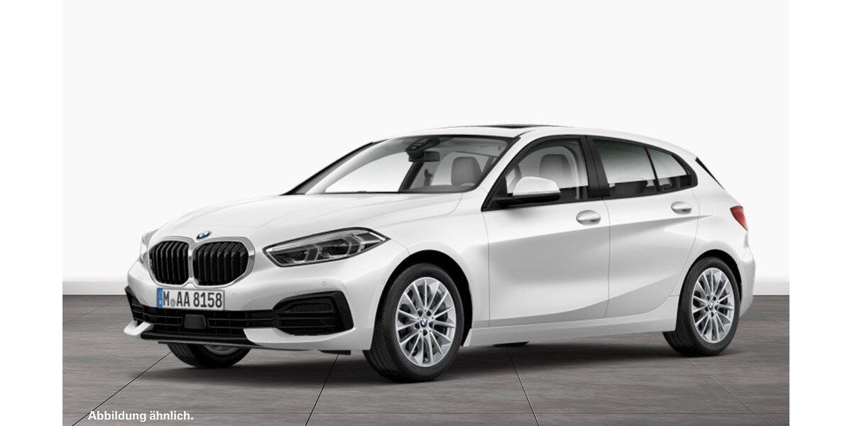 BMW 120 37.544 km 27.980 &euro; Stuttgart 70569