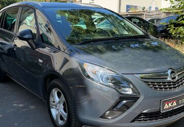 Opel Zafira 136.500 km 7.600 &euro; Ludwigsburg 71638