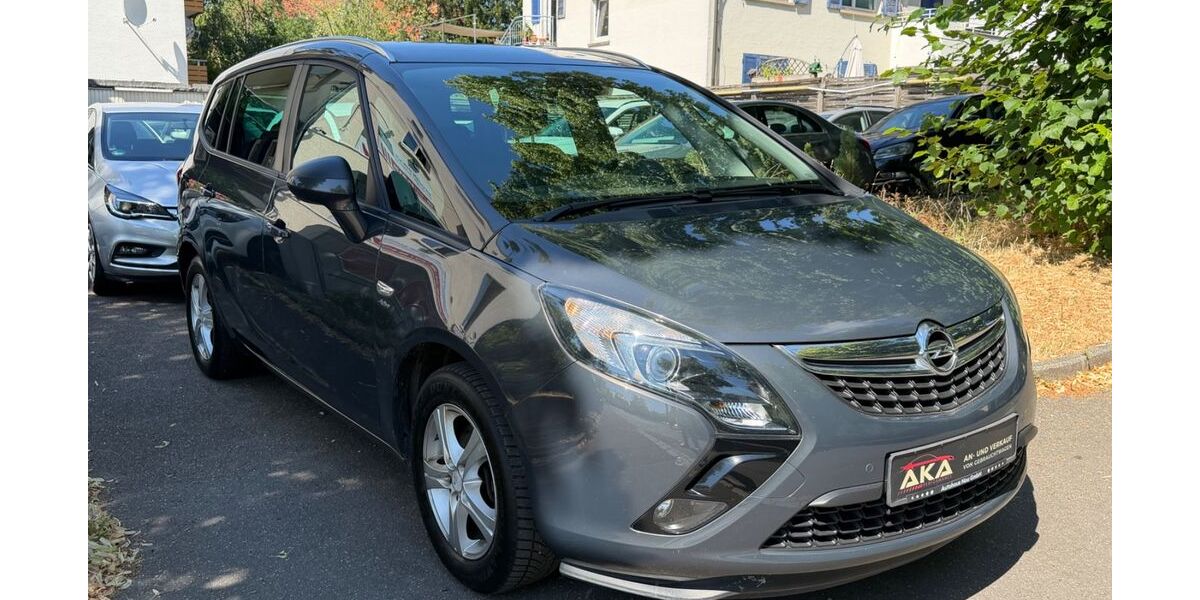 Opel Zafira 136.500 km 7.600 &euro; Ludwigsburg 71638