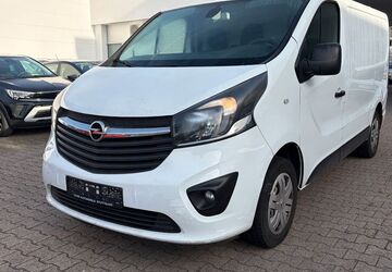 Opel Vivaro 233.000 km 4.995 &euro; Stuttgart 70597