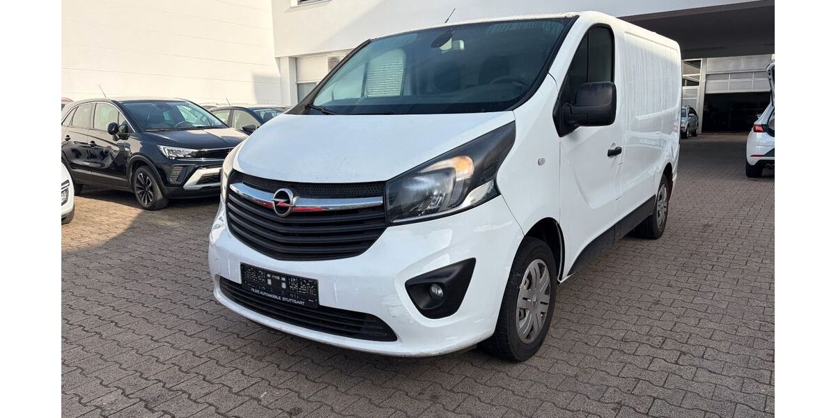 Opel Vivaro 233.000 km 4.995 &euro; Stuttgart 70597