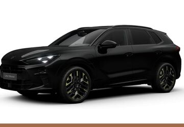 Cupra Terramar 9.990 km 49.990 &euro; Stuttgart-Feuerbach 70469